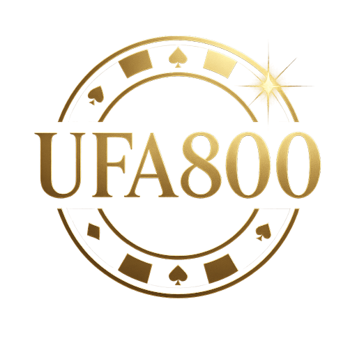 UFA800 Logo